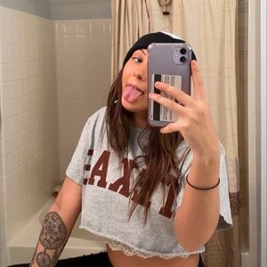 Meet your Posher, Hannah